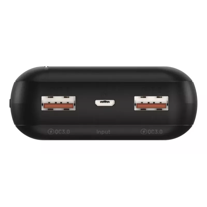 Tragbare Powerbank Ansmann PB320PD 20000 mAh