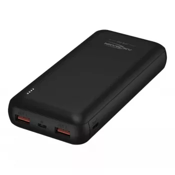 Tragbare Powerbank Ansmann PB320PD 20000 mAh
