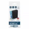 Tragbare Batterie Ansmann PB222PD 20000 mAh