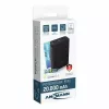 Tragbare Batterie Ansmann PB222PD 20000 mAh