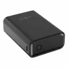 Tragbare Batterie Ansmann PB222PD 20000 mAh