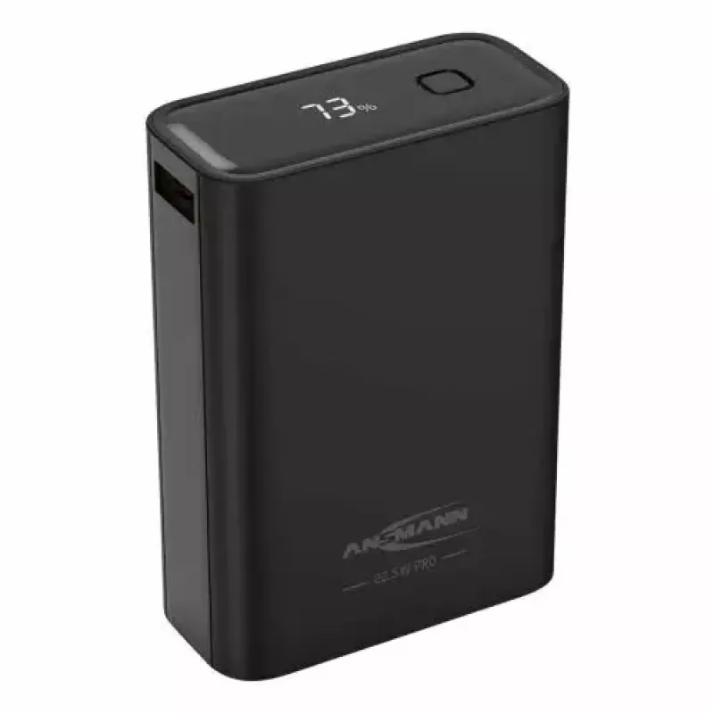 Tragbare Batterie Ansmann PB222PD 20000 mAh
