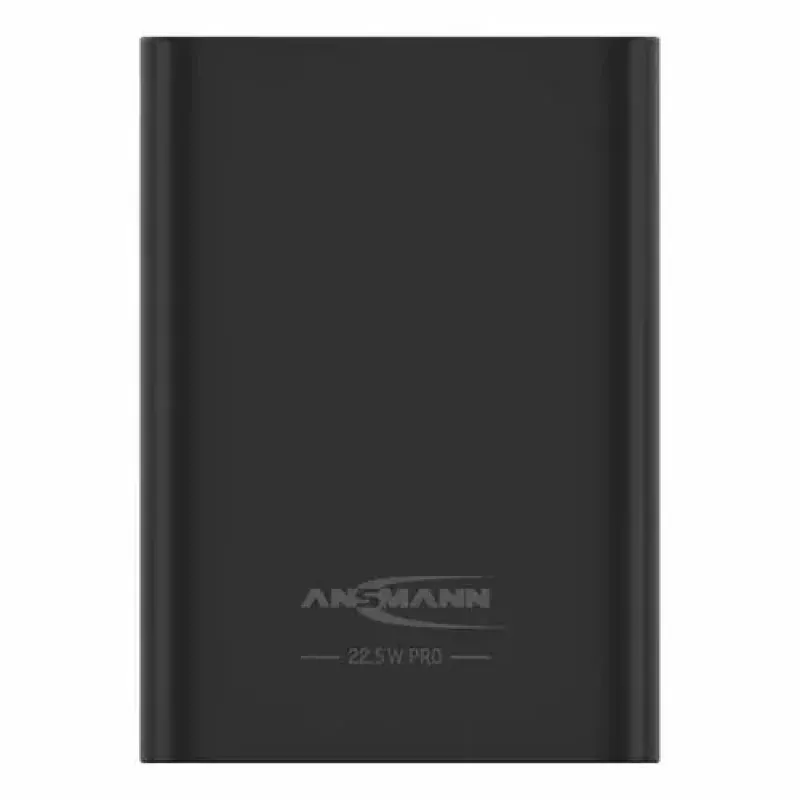 Tragbare Batterie Ansmann PB222PD 20000 mAh
