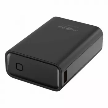 Tragbare Batterie Ansmann PB222PD 20000 mAh