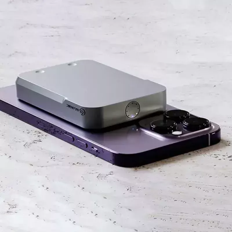 Tragbare Batterie ALOGIC Matrix 5000mAh