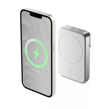 Tragbarer Akku ALOGIC Matrix 5000mAh