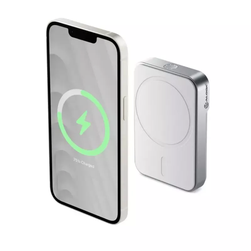 Tragbarer Akku ALOGIC Matrix 5000mAh