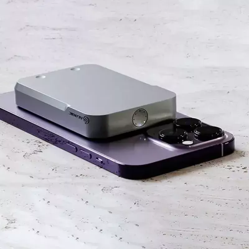Tragbarer Akku ALOGIC Matrix 5000mAh
