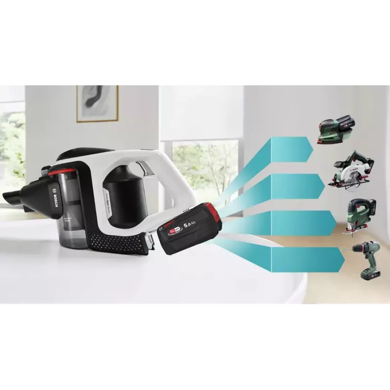 Bosch BHZUB1850 Akku / Ladegerät für kabellose Werkzeuge