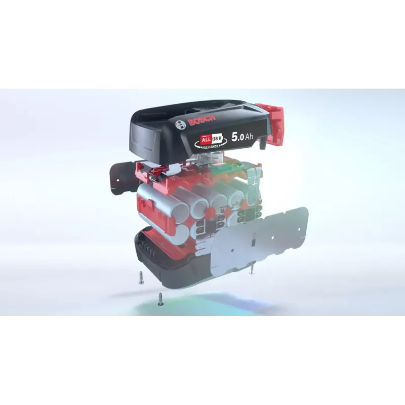 Bosch BHZUB1850 Akku / Ladegerät für kabellose Werkzeuge