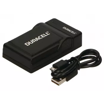 Batterieladegerät Indoor Duracell DRG5946