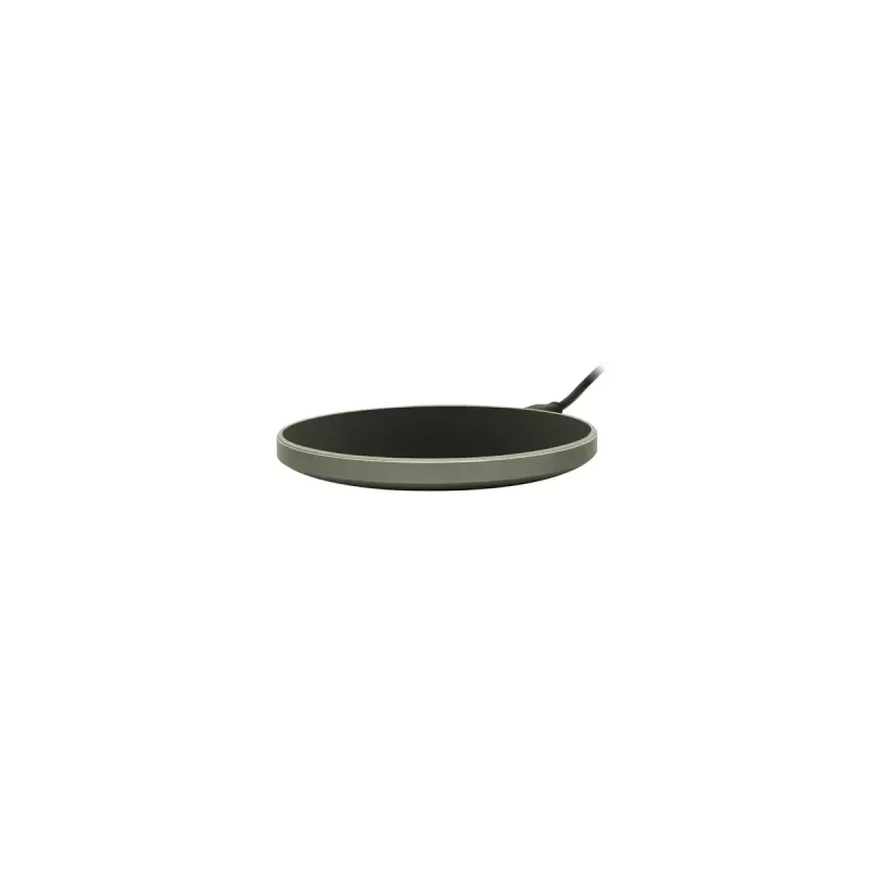 Ladegerät Rapoo XC150 Smartphone Tablet Schwarz Silber