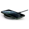 Ladegerät Rapoo XC150 Smartphone Tablet Schwarz Silber