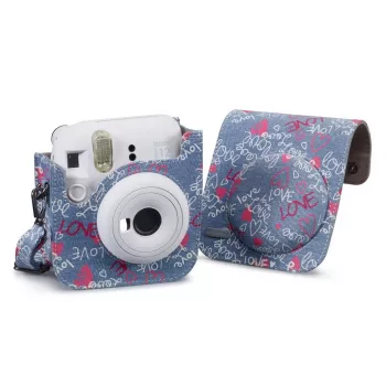 Kameratasche Cullmann RIO Fit 120 Multicolour Fujifilm Instax mini 12