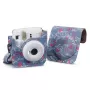 Kameratasche Cullmann RIO Fit 120 Multicolour Fujifilm Instax mini 12