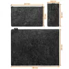 Sleeve case Durable Effect 41,7 cm 16,4 Zoll Anthrazit 2 Fronttaschen