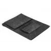 Sleeve case Durable Effect 41,7 cm 16,4 Zoll Anthrazit 2 Fronttaschen