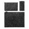Sleeve case Durable Effect 41,7 cm 16,4 Zoll Anthrazit 2 Fronttaschen