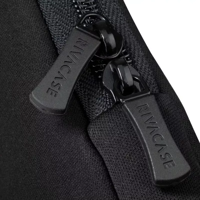 Sleeve case Rivacase 5126 35.6 cm 14 Zoll Schwarz