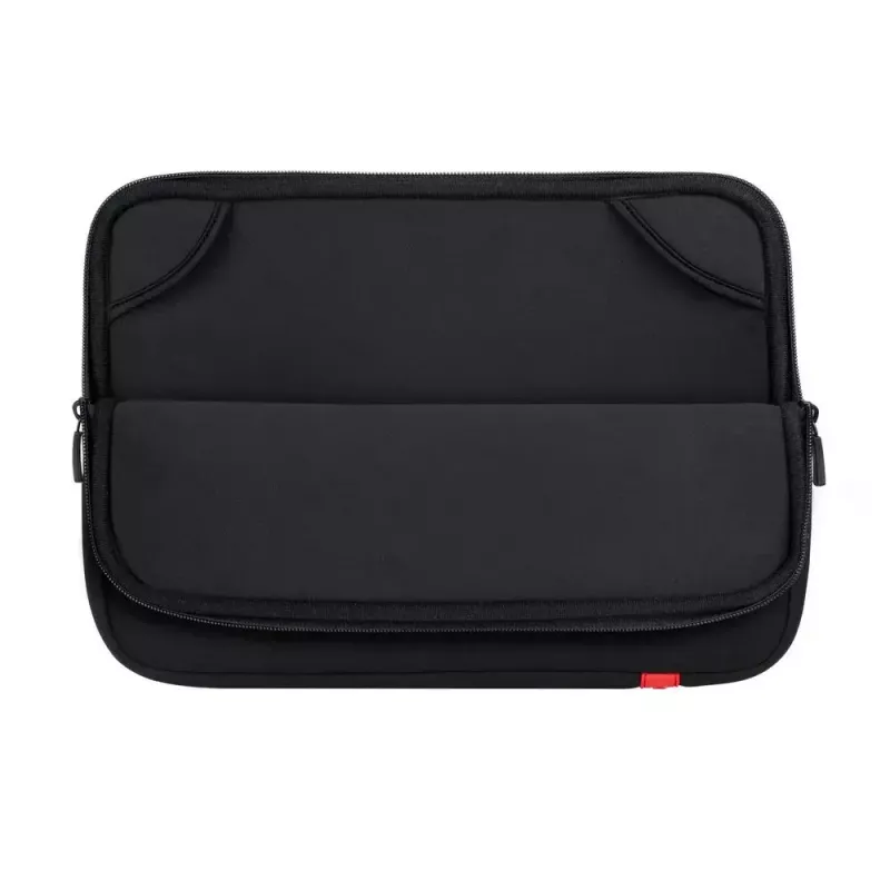 Sleeve case Rivacase 5126 35.6 cm 14 Zoll Schwarz