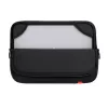 Sleeve case Rivacase 5126 35.6 cm 14 Zoll Schwarz