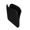 Sleeve case Rivacase 5126 35.6 cm 14 Zoll Schwarz