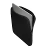 Sleeve case Rivacase 5126 35.6 cm 14 Zoll Schwarz