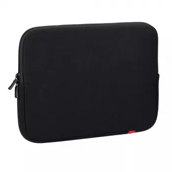 Sleeve case Rivacase 5126 35.6 cm 14 Zoll Schwarz