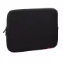 Sleeve case Rivacase 5126 35.6 cm 14 Zoll Schwarz