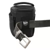 Kompaktetasche Hama Matera Schwarz Schulterriemen Jede Marke
