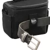Hama Matera Compact Case Schwarz