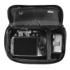 Hama Matera Compact Case Schwarz