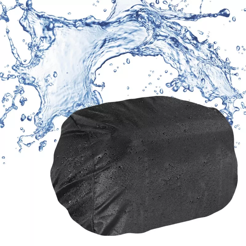 Hama Matera Schultertasche Schwarz