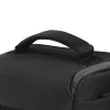 Hama Matera Schultertasche Schwarz