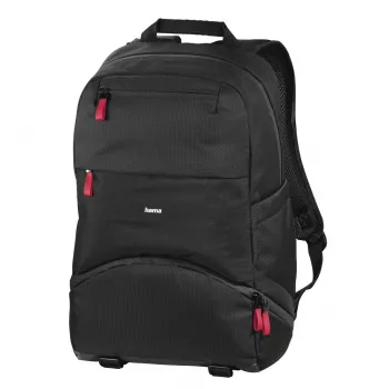 Rucksack Hama Matera Schwarz Alle Marken Schultergurt