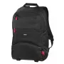 Rucksack Hama Matera Schwarz Alle Marken Schultergurt