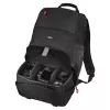 Rucksack Hama Matera Schwarz Alle Marken Schultergurt
