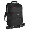 Rucksack Hama Matera Schwarz Alle Marken Schultergurt