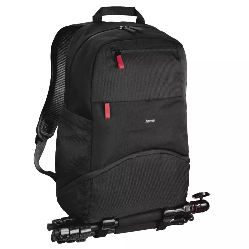 Rucksack Hama Matera Schwarz Alle Marken Schultergurt