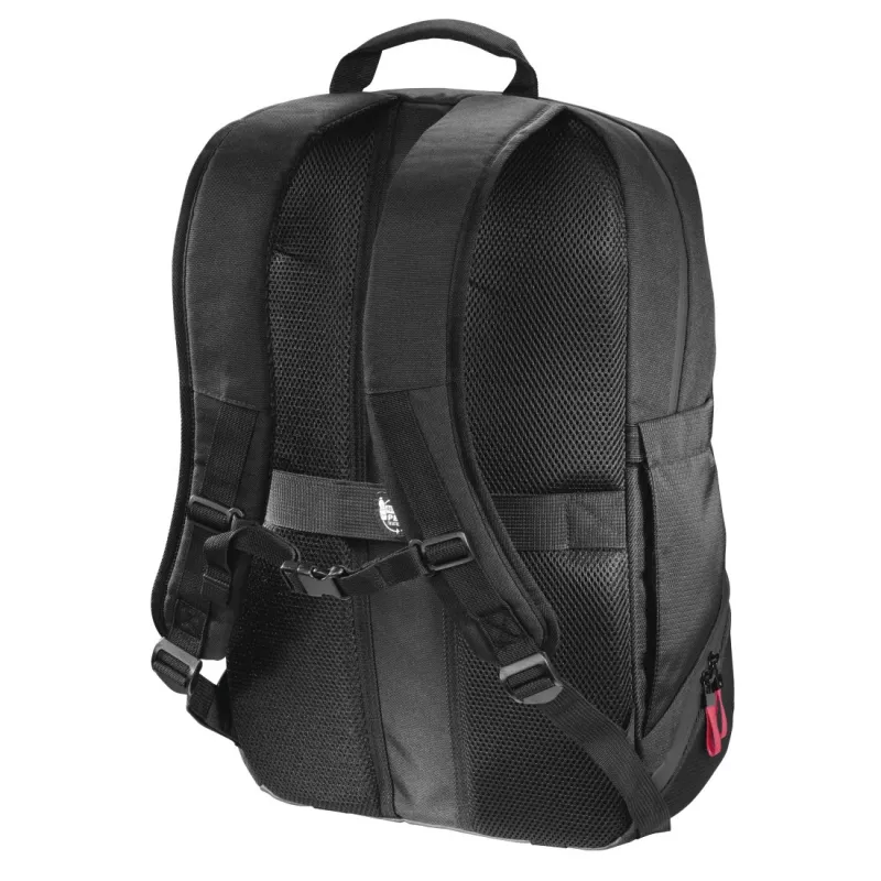 Rucksack Hama Matera Schwarz Alle Marken Schultergurt