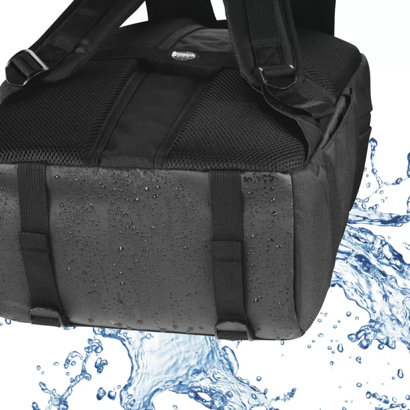 Rucksack Hama Matera Schwarz Alle Marken Schultergurt