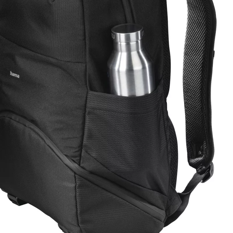 Rucksack Hama Matera Schwarz Alle Marken Schultergurt