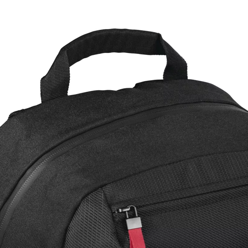 Rucksack Hama Matera Schwarz Alle Marken Schultergurt
