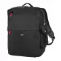 Rucksack Hama Matera Schwarz Beliebige Markenkompatibilität Schultergurt