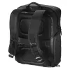 Rucksack Hama Matera Schwarz Beliebige Markenkompatibilität Schultergurt