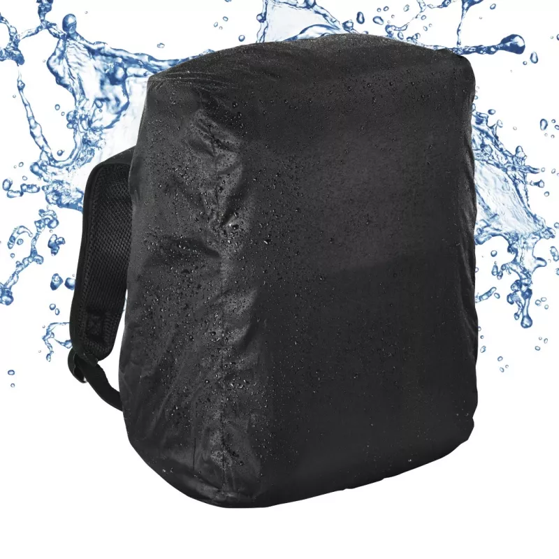 Rucksack Hama Matera Schwarz Beliebige Markenkompatibilität Schultergurt