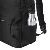 Rucksack Hama Matera Schwarz Beliebige Markenkompatibilität Schultergurt