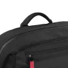 Rucksack Hama Matera Schwarz Beliebige Markenkompatibilität Schultergurt