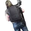Rucksack Rivacase 7490 (PS) Schwarz Polyester