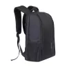 Rucksack Rivacase 7490 (PS) Schwarz Polyester